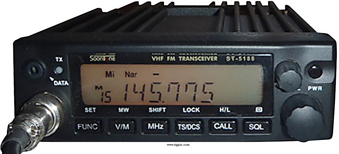 Misc Ham Soontone ST-5188 (VHF)