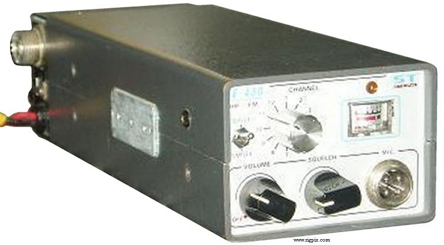 Misc Ham ST Communication KF-430