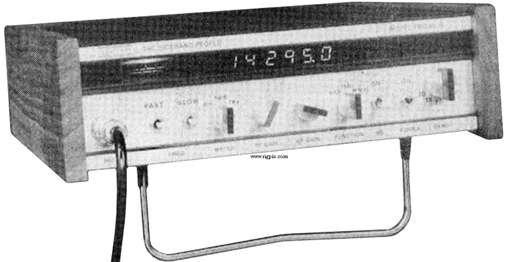 Misc Ham Stoner Pro 80-10