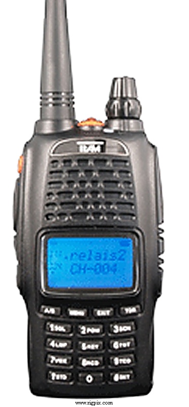 Misc Ham TeCom/Team DB-H
