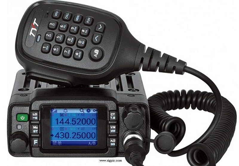 Misc Ham TYT TH-8600