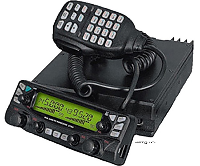Misc Ham Vidatone 2780