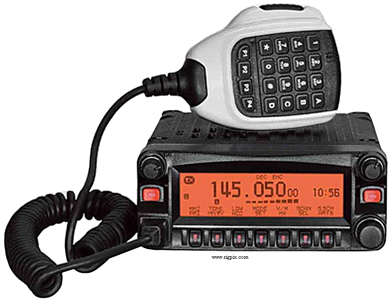 Misc Ham Vidatone 79D