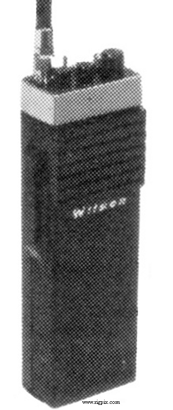 Misc Ham Wilson 1405SM