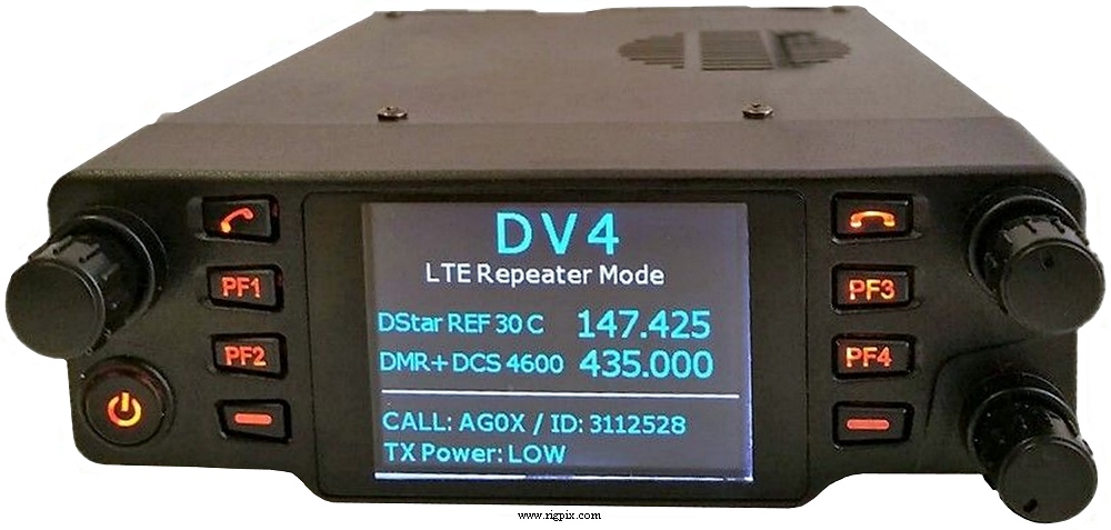 Misc Ham Wireless Holdings DV4mobile