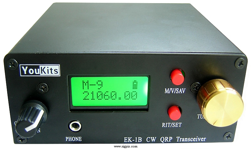 Misc Ham YouKits EK-1B
