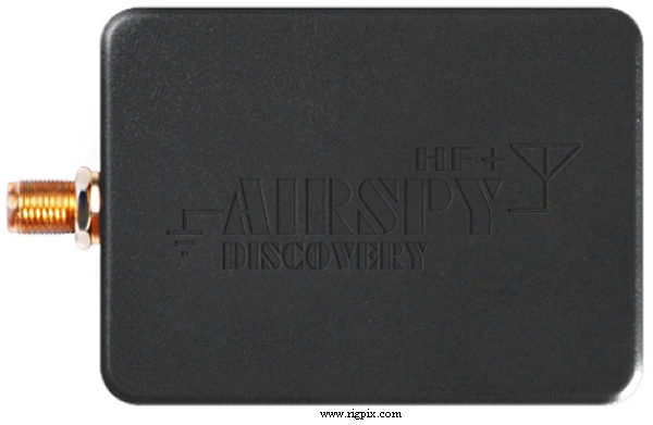 Misc RX AirSpy HF+ Discovery