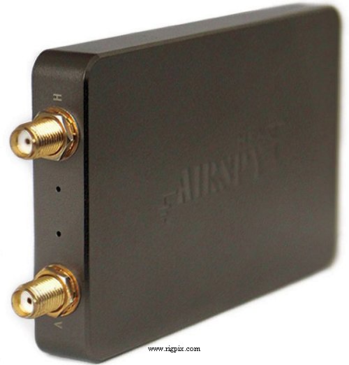 Misc RX AirSpy HF+