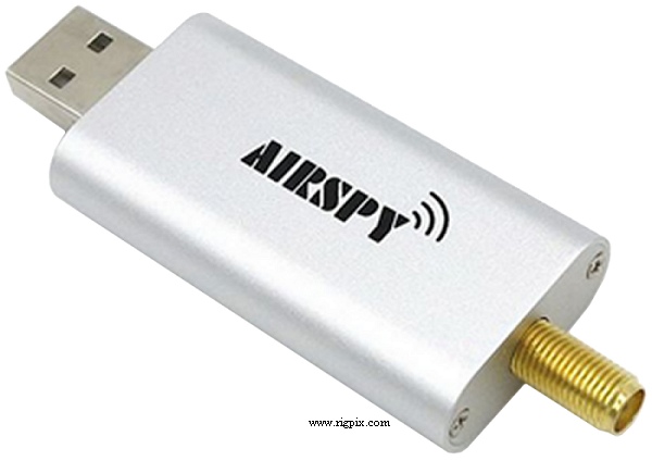 Misc RX AirSpy Mini