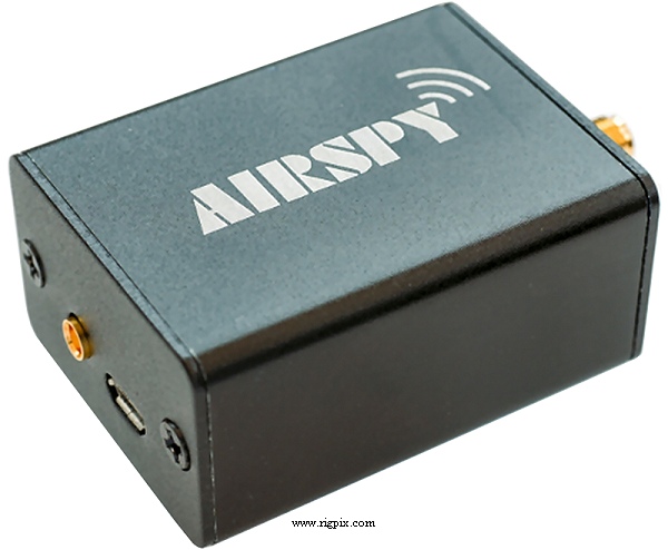 Misc RX AirSpy R1