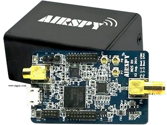 Misc RX AirSpy R2