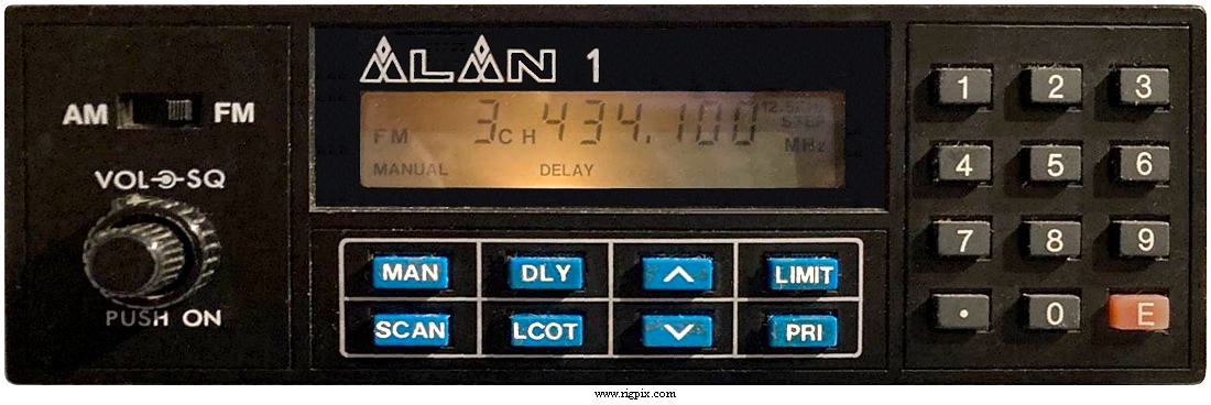Misc RX Alan 1