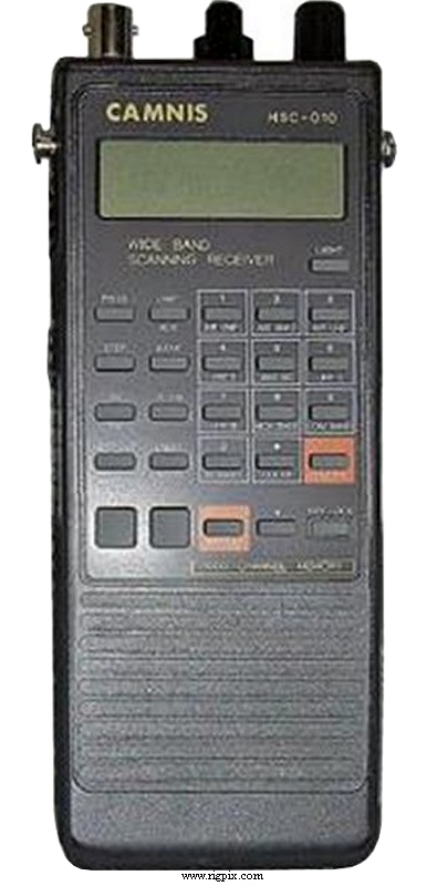 Misc RX Camnis HSC-010