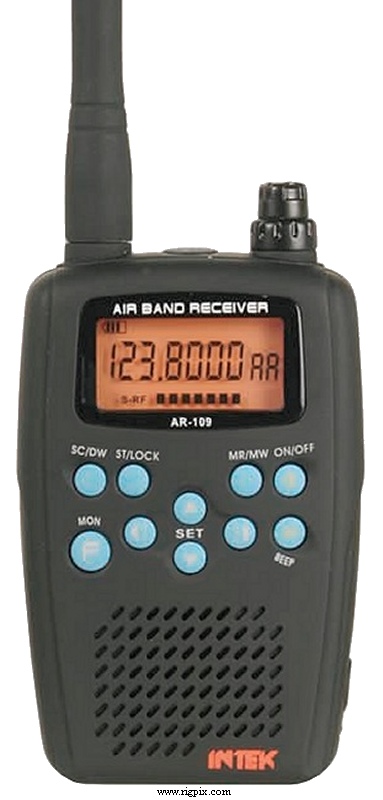 Misc RX Intek AR-109