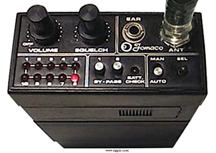Misc RX Jomaco JO-210