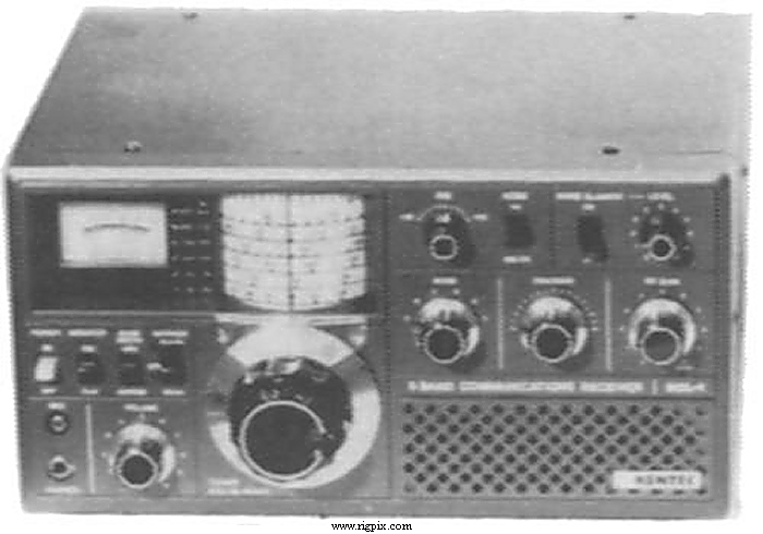 Misc RX Kentec BCL-1