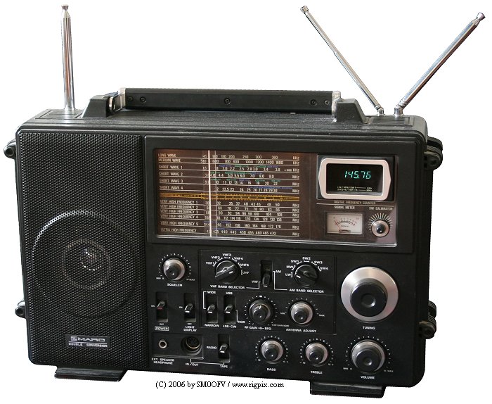 Misc RX Marc NR-82F1