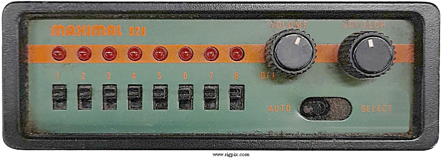 Misc RX Maximal 928