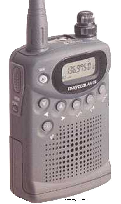 Misc RX Maycom AR-108