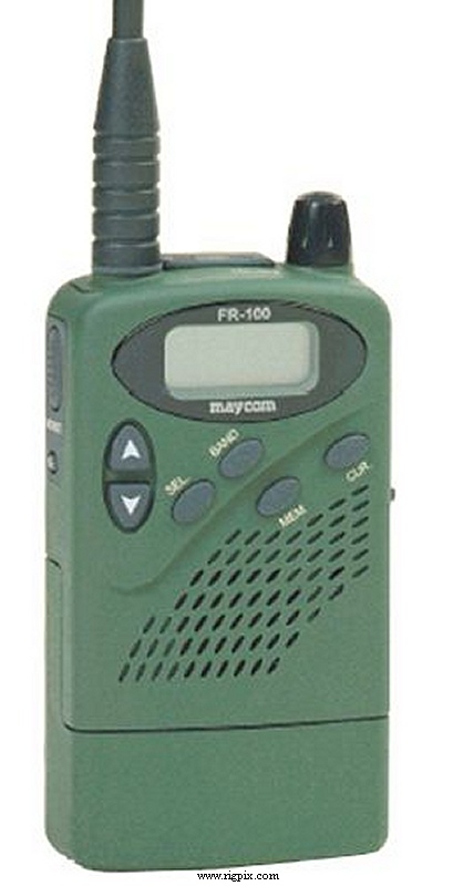Misc RX Maycom FR-100