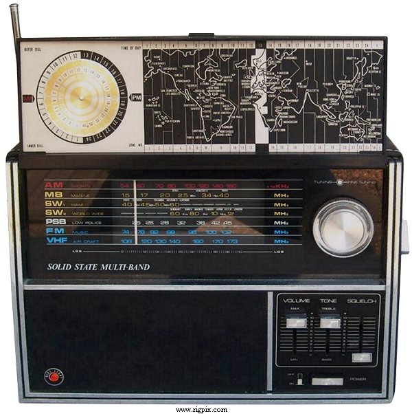 Misc RX Melba 903