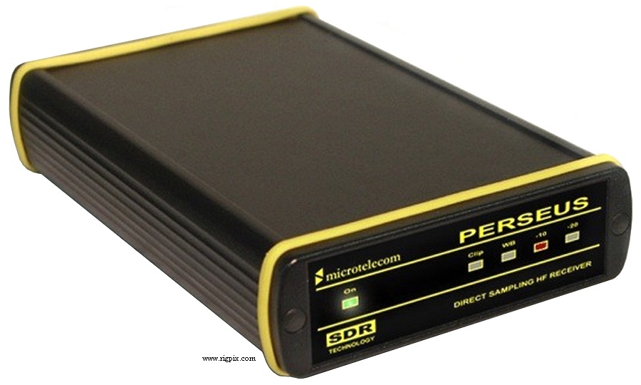 Misc RX Microtelecom Perseus