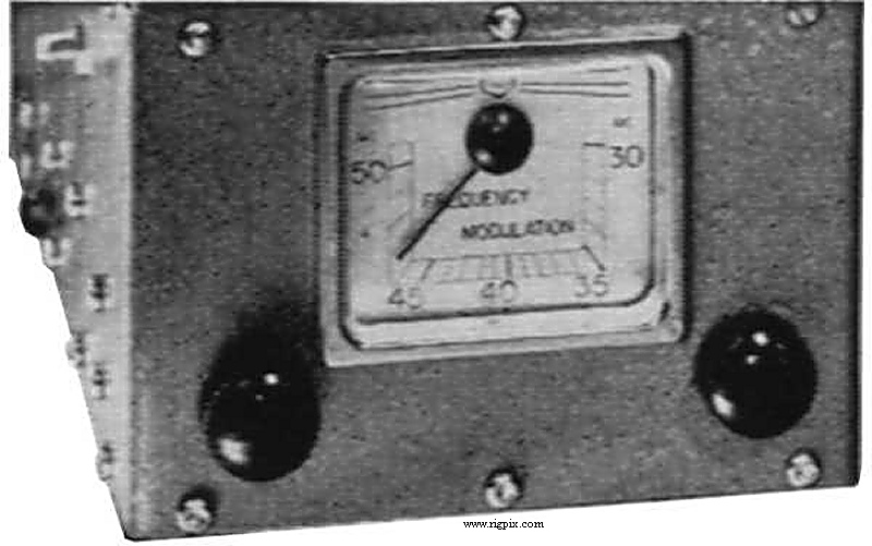 Misc RX Monitoradio M-51