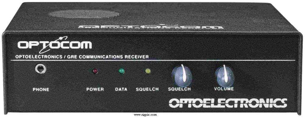 Misc RX Optoelectronics OptoCom