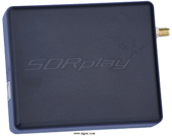 Misc RX SDRplay RSP1