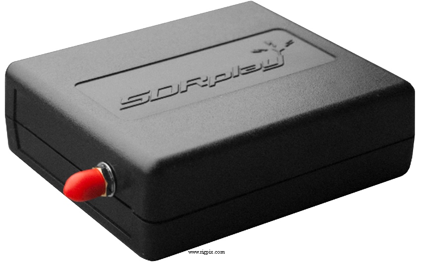 Misc RX SDRplay RSP1A