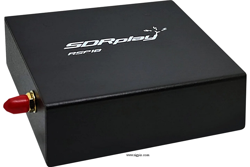 Misc RX SDRplay RSP1B