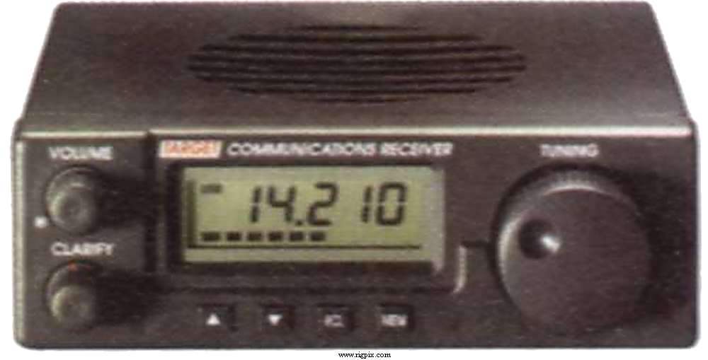 Misc RX Target HF-3s