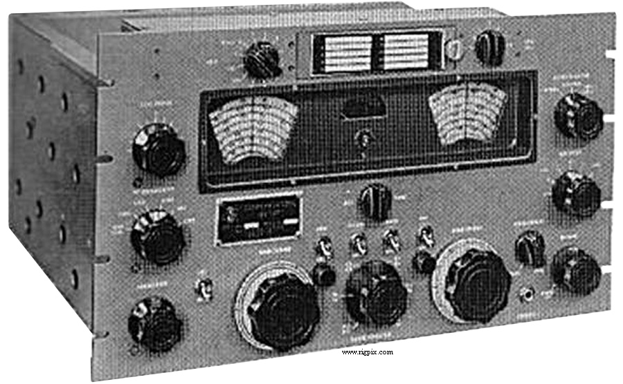 Misc RX TMC GPR-91