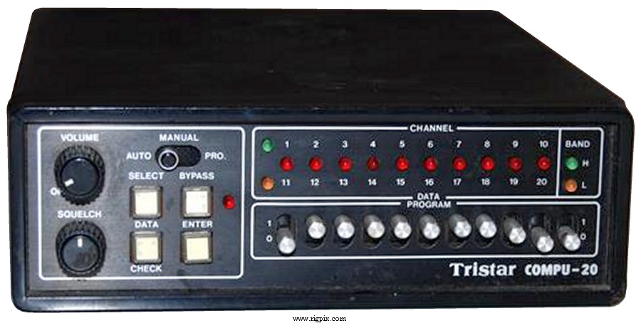 Misc RX Tristar Compu-20