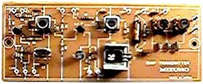 Mizuho QP-10