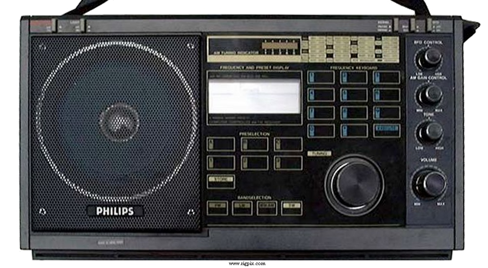 Philips D-2935