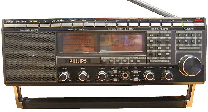 Philips D-2999PLL