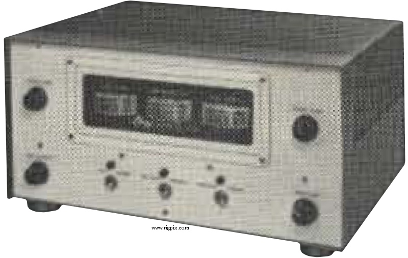 Poweramps Clegg Apollo 700 (By Squires-Sanders Inc.)