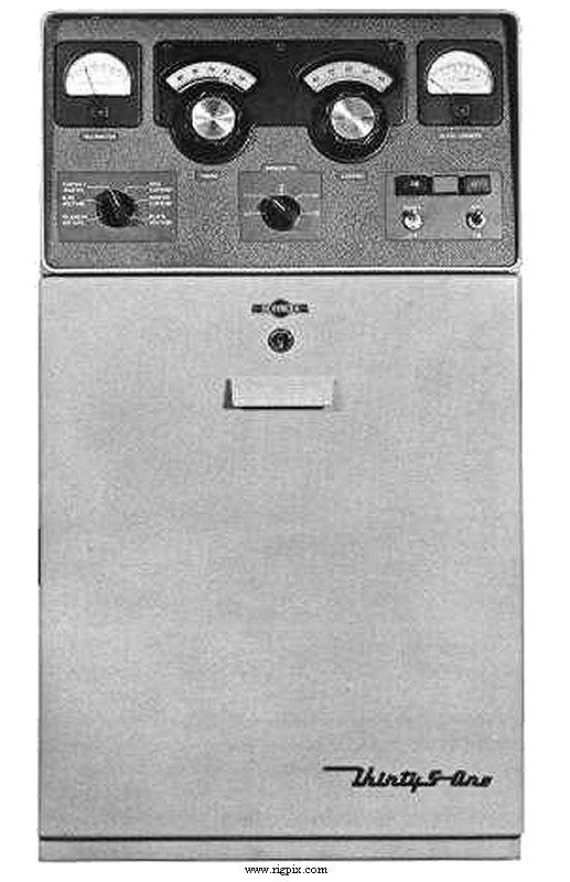 Poweramps Collins 30S-1