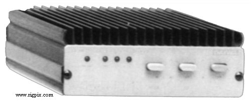 Poweramps Daiwa LA-2065R