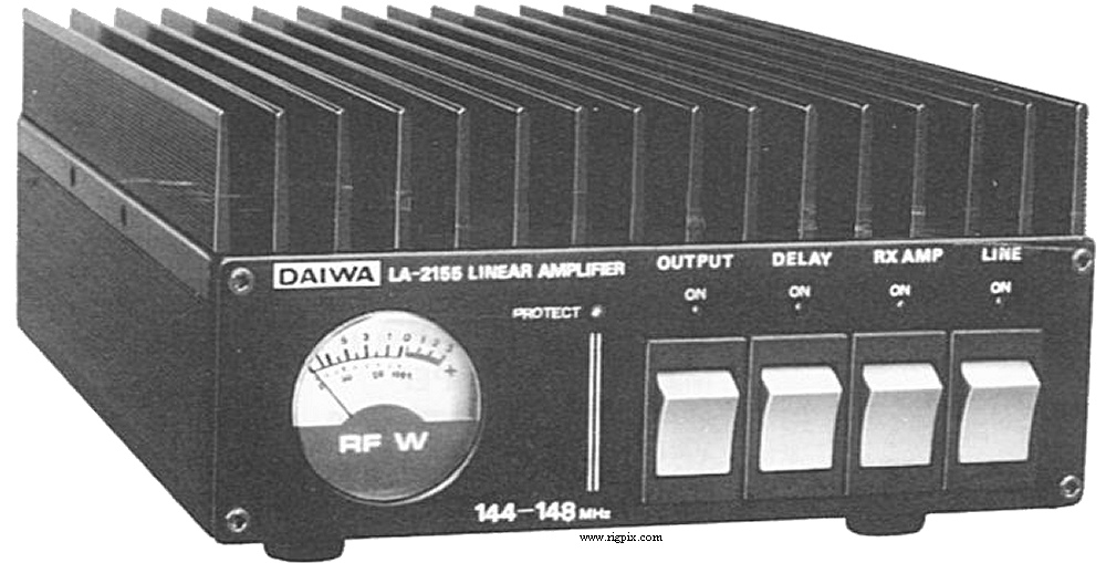 Poweramps Daiwa LA-2155