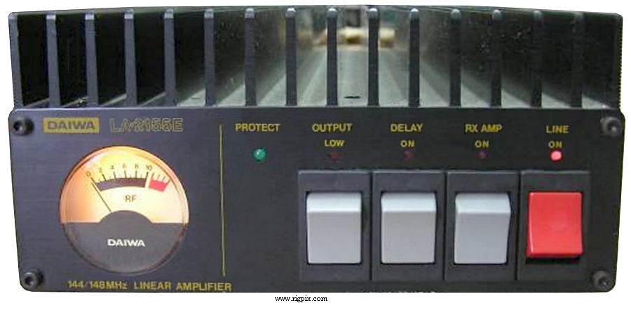 Poweramps Daiwa LA-2155E