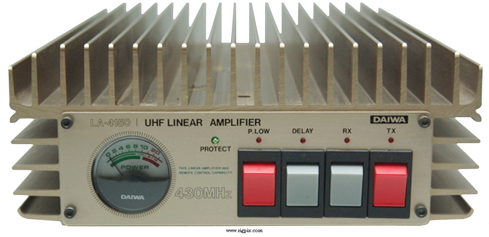 Poweramps Daiwa LA-4150