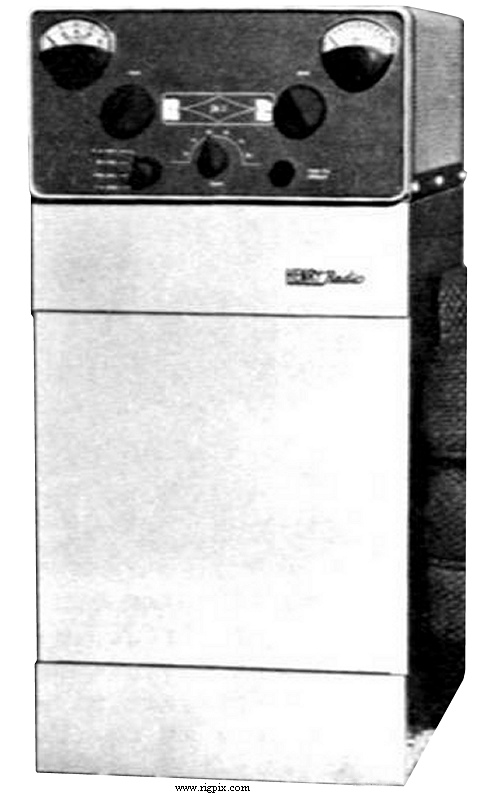 Poweramps Henry 2-K