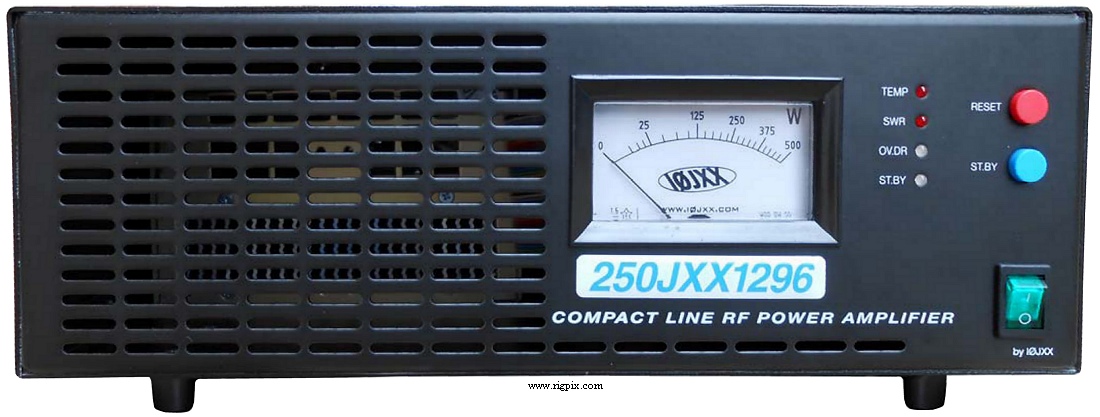 Poweramps I0JXX - 250JXX1296
