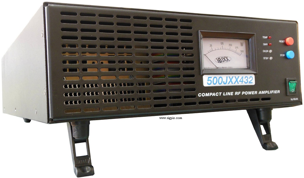 Poweramps I0JXX - 500JXX432