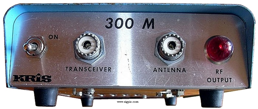 Poweramps Kris 300M