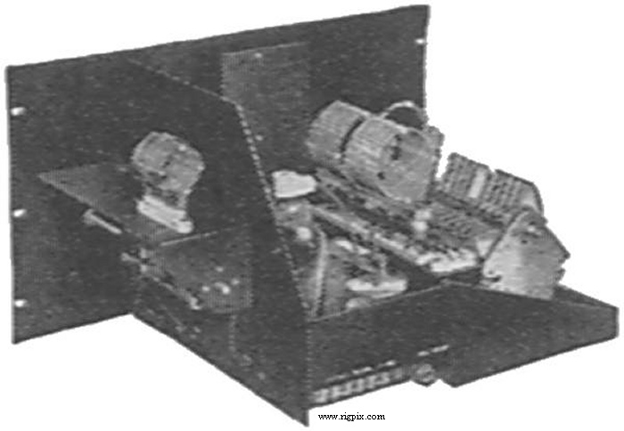 Poweramps Millen No.90881 (By James Millen Mfg. Co. Ltd.)