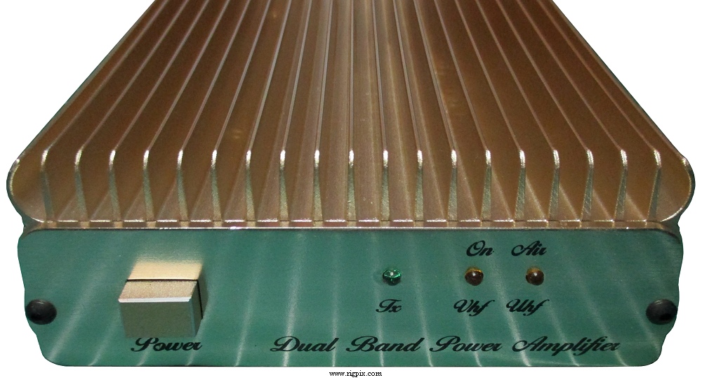 Poweramps Nietzsche NDB-30