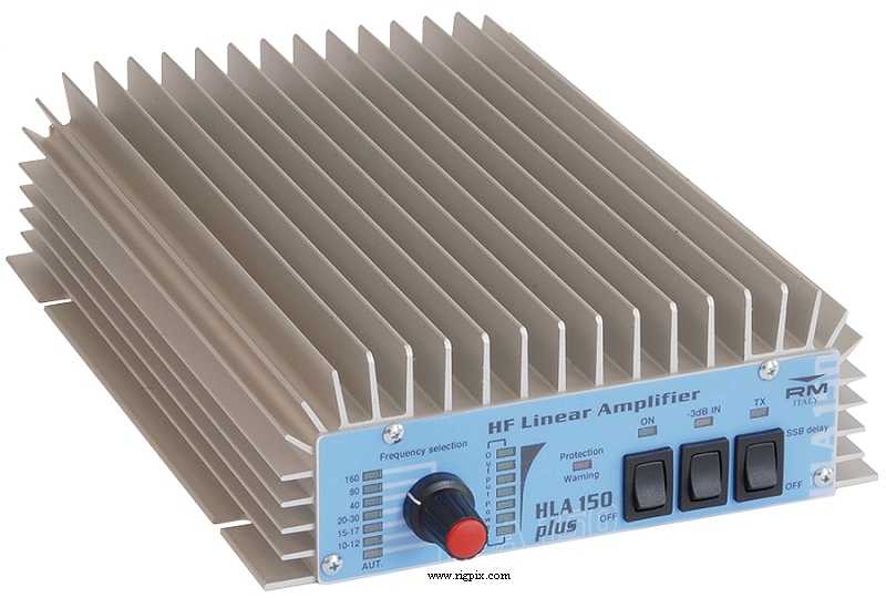 Poweramps RM Italy HLA-150 Plus